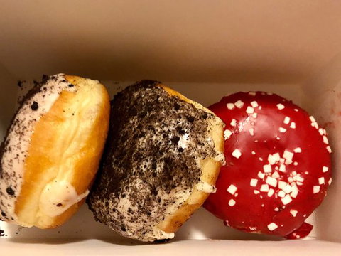 MOP Donuts - Sydney Tourism 0