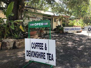 Gatakers Landing Restaurant - Sydney Tourism 2