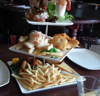 AB Hotel - Sydney Tourism