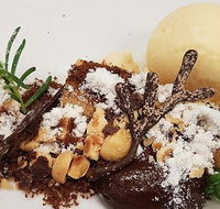 Brewsters Gallery Cafe - Sydney Tourism