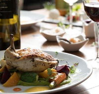 Chicane Bar  Grill - Sydney Tourism