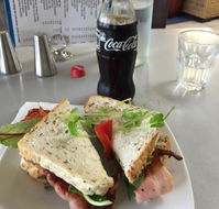 Deja Vu Cafe - Sydney Tourism