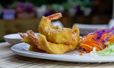 KB Thai - Sydney Tourism 0