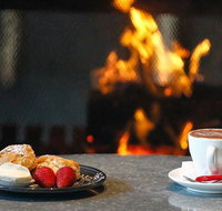 Other Side of the Moon Restaurant - Sydney Tourism