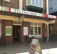 Out The Back Cafe - Sydney Tourism