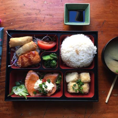 Ramen Kan - Sydney Tourism 0