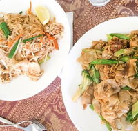Ruan Kao Thai - Sydney Tourism