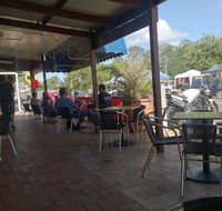 The Rattler Cafe - Sydney Tourism