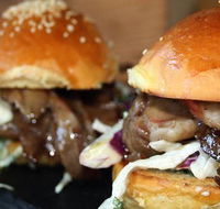 The Robertson Hotel Dining Room - Sydney Tourism