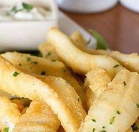 Voro Restaurant and Pizzeria - Sydney Tourism