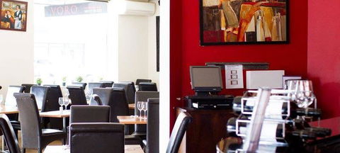 Voro Restaurant And Pizzeria - Sydney Tourism 3