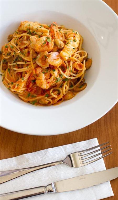 Voro Restaurant And Pizzeria - Sydney Tourism 4