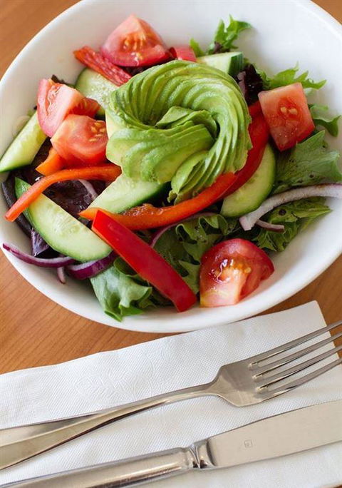 Voro Restaurant And Pizzeria - Sydney Tourism 7