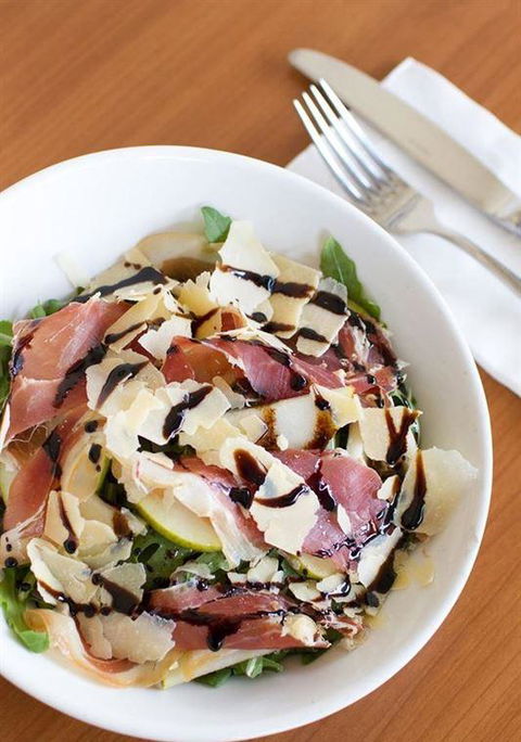 Voro Restaurant And Pizzeria - Sydney Tourism 8