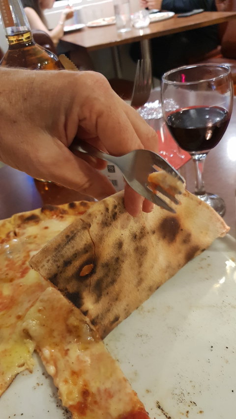 Amore Mio - Sydney Tourism 1