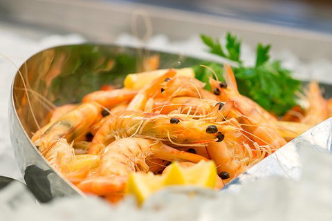 Atrium Garden Restaurant - Sydney Tourism 0