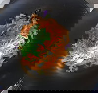 Bistro 21 - Sydney Tourism