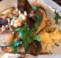 Blake Street Merchant - Sydney Tourism