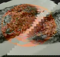 Cafe Relish - Sydney Tourism