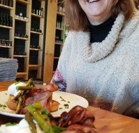 Calogero's 6162 - Sydney Tourism