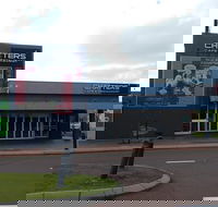 Chatters Cafe  Restaurant - Sydney Tourism