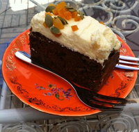 Chinta Cafe - Sydney Tourism