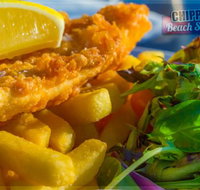 Chippys Beach Shack - Sydney Tourism