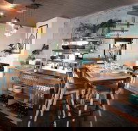 Cook  Mason - Sydney Tourism