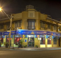 Copper Chimney - Sydney Tourism