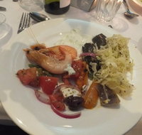 Eat Greek - Sydney Tourism