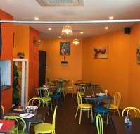 Fast n Fusion Curry House - Sydney Tourism