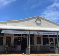 George Street Quarters - Sydney Tourism