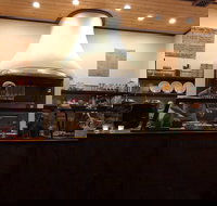 Gratias Organic Vegan  Vegetarian Cafe - Sydney Tourism