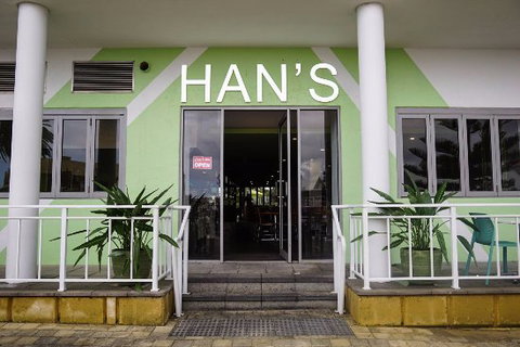 Han's Cafe - Sydney Tourism 0