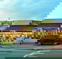 Indian Garden Restaurant - Sydney Tourism