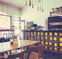 Little Lefroy's - Sydney Tourism