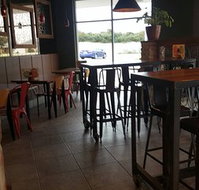 Nando's Jindalee