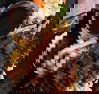 New York New York Pizza  Grill - Sydney Tourism