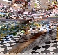 Passione Gourmet Deli - Sydney Tourism