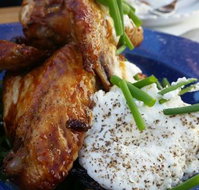 Percy Flint - Sydney Tourism