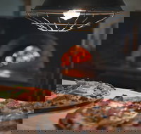 Pizza Square - Sydney Tourism