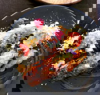 Port City Roasters - Sydney Tourism