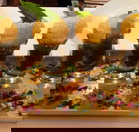 Saroor - Sydney Tourism