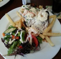 South Beach Hotel - Sydney Tourism