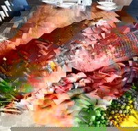 The Cornerstone Alehouse