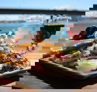 The Left Bank - Sydney Tourism