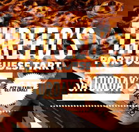 Threeo Coffee  Eats - Sydney Tourism