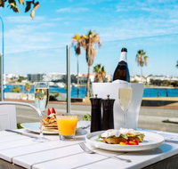 Tradewinds Bar and Restaurant - Sydney Tourism