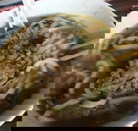 Yoshi Takeaway - Sydney Tourism