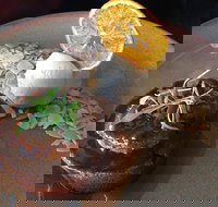 Young George - Sydney Tourism